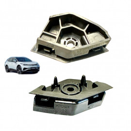 Кронштейн переднього бампера правий малий Volkswagen ID4 X 11D 807 184A